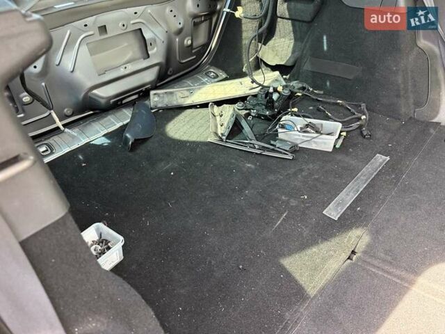 Сірий Пежо 2008, об'ємом двигуна 1.6 л та пробігом 135 тис. км за 9100 $, фото 14 на Automoto.ua