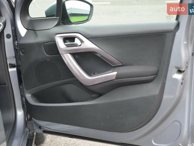 Серый Пежо 2008, объемом двигателя 1.2 л и пробегом 88 тыс. км за 10999 $, фото 35 на Automoto.ua