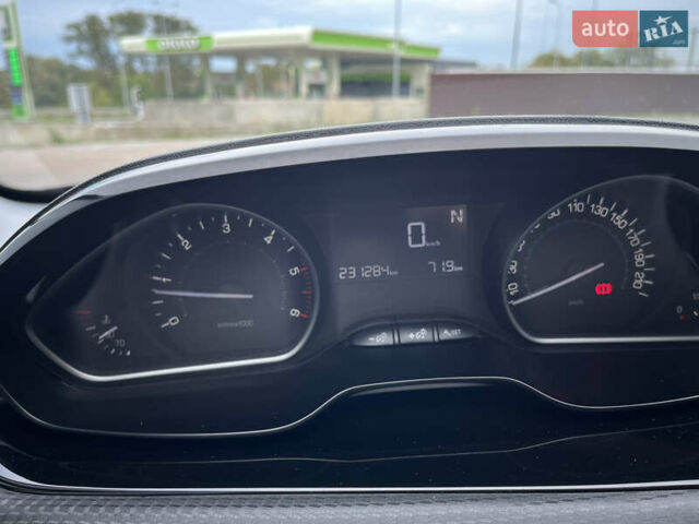Сірий Пежо 2008, об'ємом двигуна 1.56 л та пробігом 233 тис. км за 10600 $, фото 3 на Automoto.ua