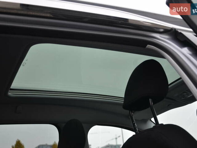 Серый Пежо 2008, объемом двигателя 1.2 л и пробегом 88 тыс. км за 10999 $, фото 43 на Automoto.ua