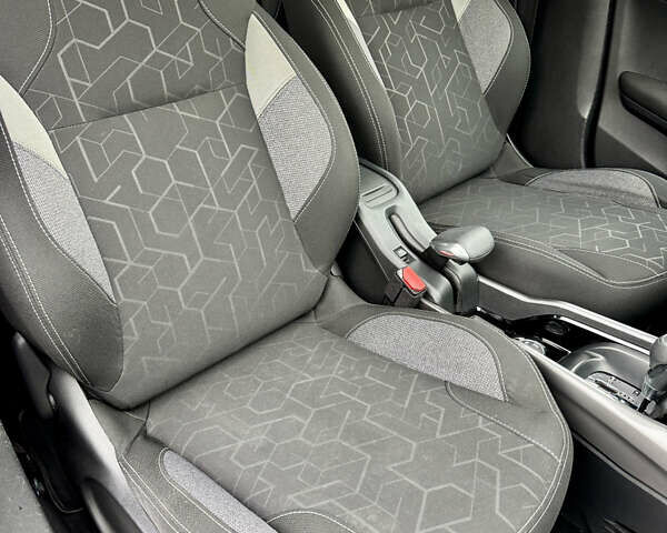 Серый Пежо 2008, объемом двигателя 1.2 л и пробегом 67 тыс. км за 13600 $, фото 25 на Automoto.ua