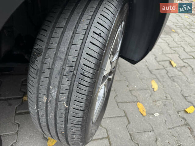 Сірий Пежо 2008, об'ємом двигуна 1.2 л та пробігом 90 тис. км за 12400 $, фото 62 на Automoto.ua