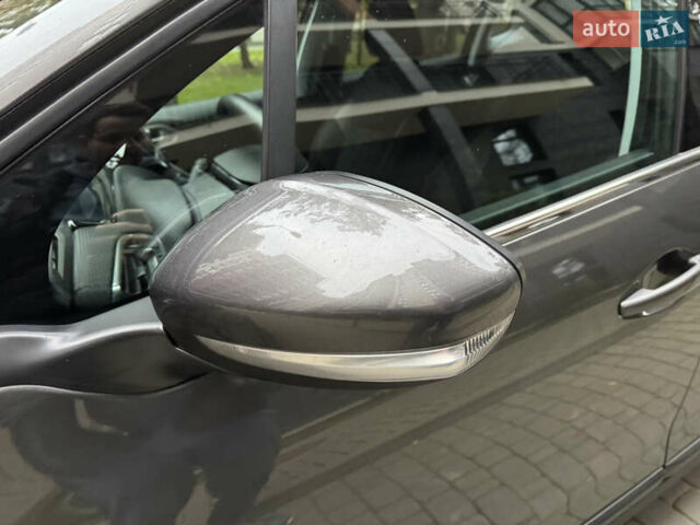 Сірий Пежо 2008, об'ємом двигуна 1.2 л та пробігом 90 тис. км за 12400 $, фото 16 на Automoto.ua