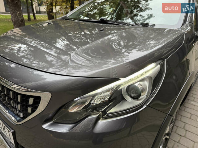 Сірий Пежо 2008, об'ємом двигуна 1.2 л та пробігом 90 тис. км за 12400 $, фото 13 на Automoto.ua