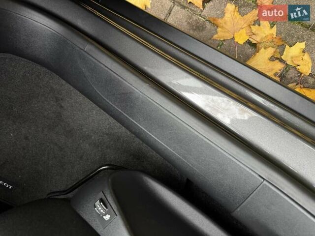 Пежо 2008 2019 в Киеве на Automoto.ua Серый Пежо 2008, объемом двигателя 1.2 л и пробегом 45 тыс. км за 13800 $, фото 26 на Automoto.ua