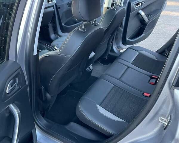 Пежо 2008 2019 у Миргороде на Automoto.ua Сірий Пежо 2008, об'ємом двигуна 0 л та пробігом 100 тис. км за 12500 $, фото 17 на Automoto.ua