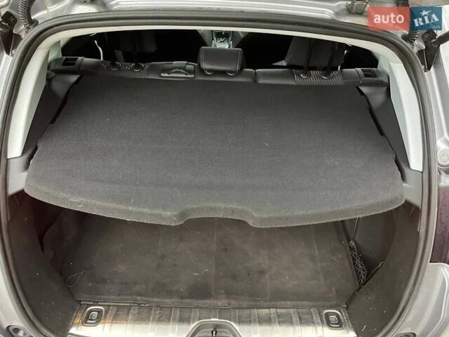 Серый Пежо 2008, объемом двигателя 1.2 л и пробегом 200 тыс. км за 12200 $, фото 15 на Automoto.ua