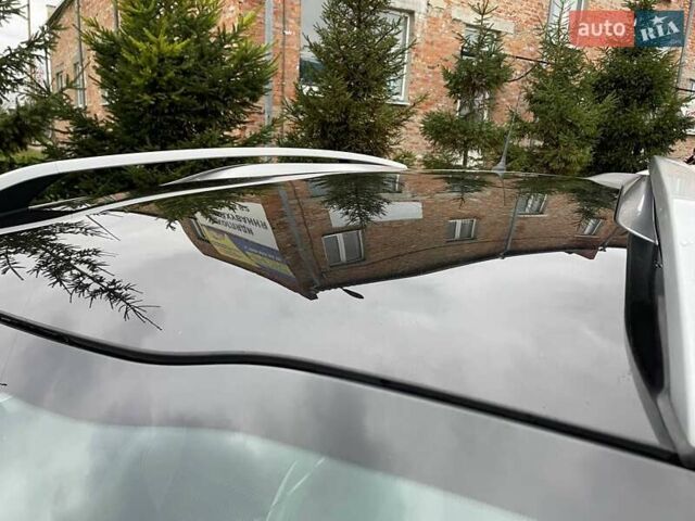 Серый Пежо 2008, объемом двигателя 1.2 л и пробегом 200 тыс. км за 12200 $, фото 24 на Automoto.ua