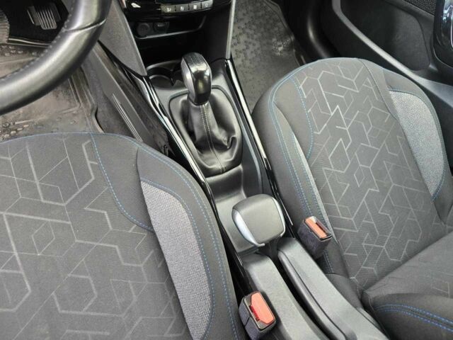 Пежо 2008 2019 в Хмельницком на Automoto.ua Серый Пежо 2008, объемом двигателя 1.2 л и пробегом 65 тыс. км за 11899 $, фото 18 на Automoto.ua