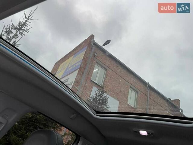 Серый Пежо 2008, объемом двигателя 1.2 л и пробегом 200 тыс. км за 12200 $, фото 18 на Automoto.ua