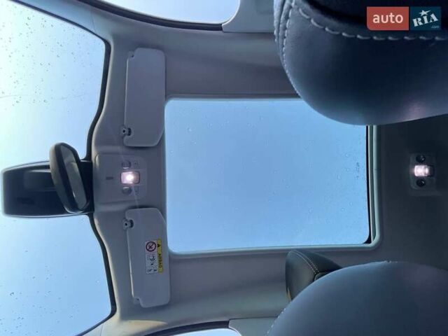 Пежо 2008 2019 у Миргороде на Automoto.ua Сірий Пежо 2008, об'ємом двигуна 0 л та пробігом 100 тис. км за 12500 $, фото 3 на Automoto.ua