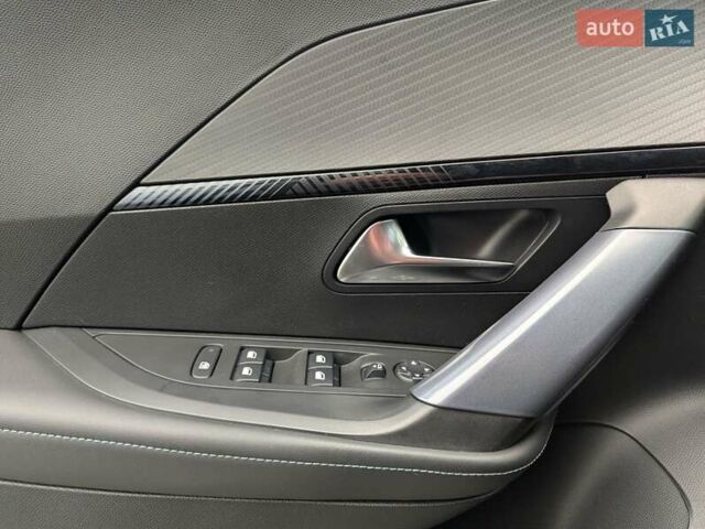 Серый Пежо 2008, объемом двигателя 1.2 л и пробегом 52 тыс. км за 16000 $, фото 24 на Automoto.ua