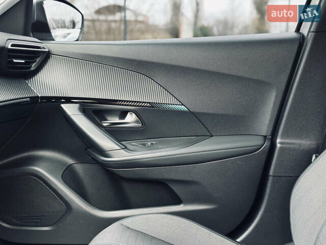 Сірий Пежо 2008, об'ємом двигуна 1.2 л та пробігом 119 тис. км за 17900 $, фото 26 на Automoto.ua