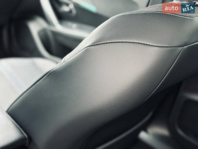 Сірий Пежо 2008, об'ємом двигуна 1.2 л та пробігом 119 тис. км за 17900 $, фото 30 на Automoto.ua