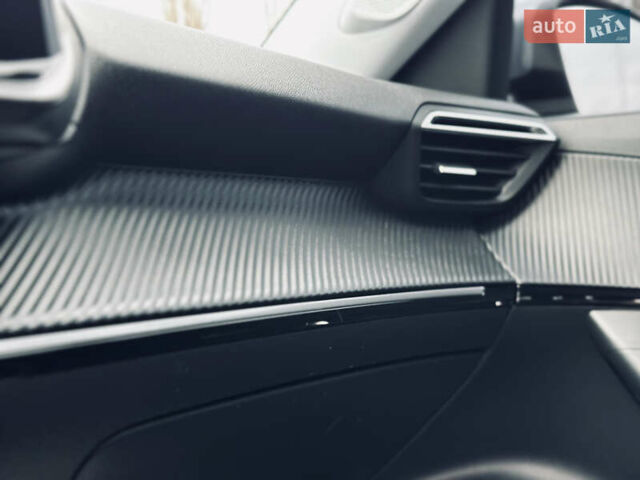 Сірий Пежо 2008, об'ємом двигуна 1.2 л та пробігом 119 тис. км за 17900 $, фото 54 на Automoto.ua