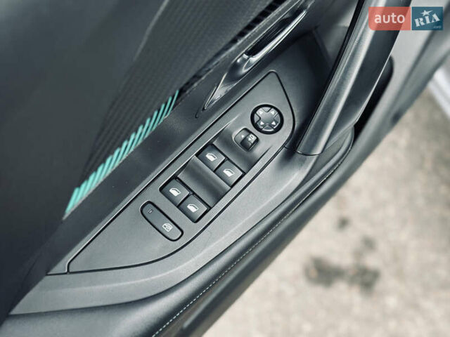 Сірий Пежо 2008, об'ємом двигуна 1.2 л та пробігом 119 тис. км за 17900 $, фото 22 на Automoto.ua