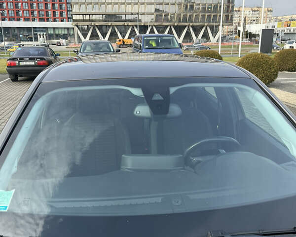 Серый Пежо 2008, объемом двигателя 1.5 л и пробегом 182 тыс. км за 17950 $, фото 15 на Automoto.ua