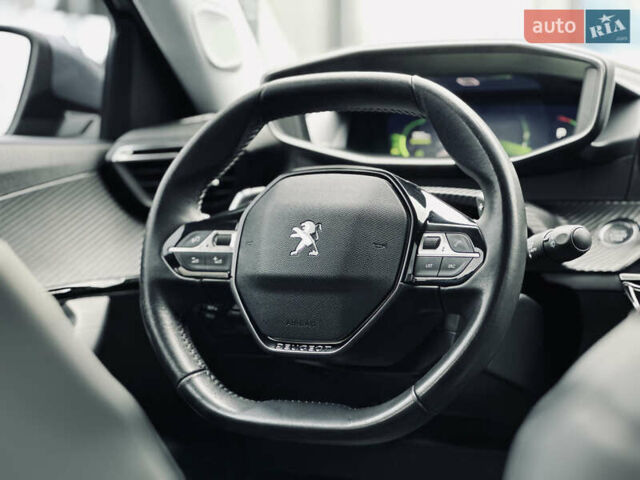 Сірий Пежо 2008, об'ємом двигуна 1.2 л та пробігом 119 тис. км за 17900 $, фото 42 на Automoto.ua