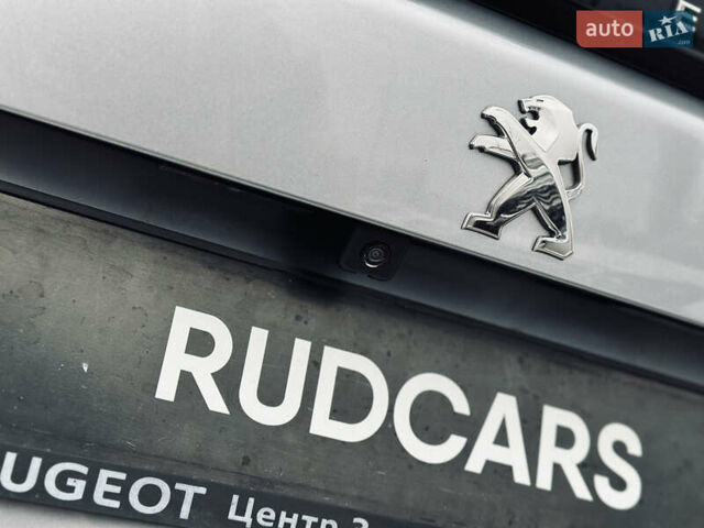 Сірий Пежо 2008, об'ємом двигуна 1.2 л та пробігом 119 тис. км за 17900 $, фото 12 на Automoto.ua