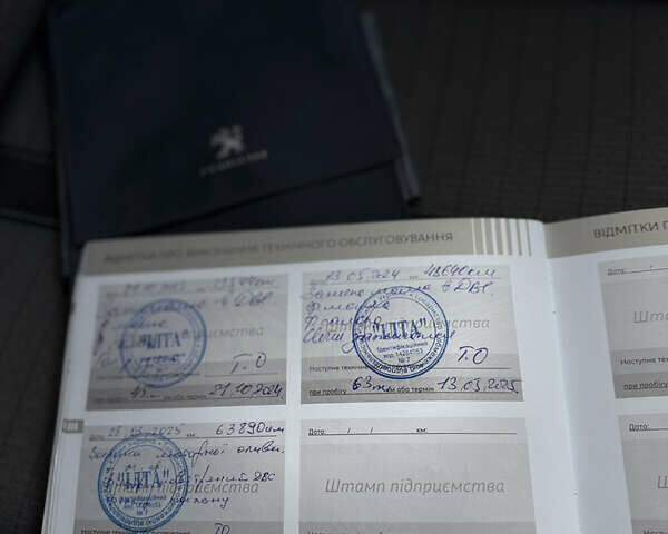 Сірий Пежо 2008, об'ємом двигуна 1.2 л та пробігом 70 тис. км за 18900 $, фото 67 на Automoto.ua