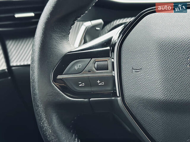 Сірий Пежо 2008, об'ємом двигуна 1.2 л та пробігом 119 тис. км за 17900 $, фото 48 на Automoto.ua