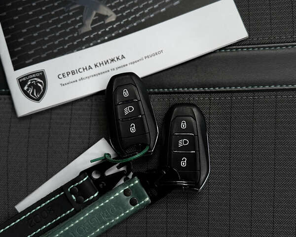 Сірий Пежо 2008, об'ємом двигуна 1.2 л та пробігом 70 тис. км за 18900 $, фото 72 на Automoto.ua