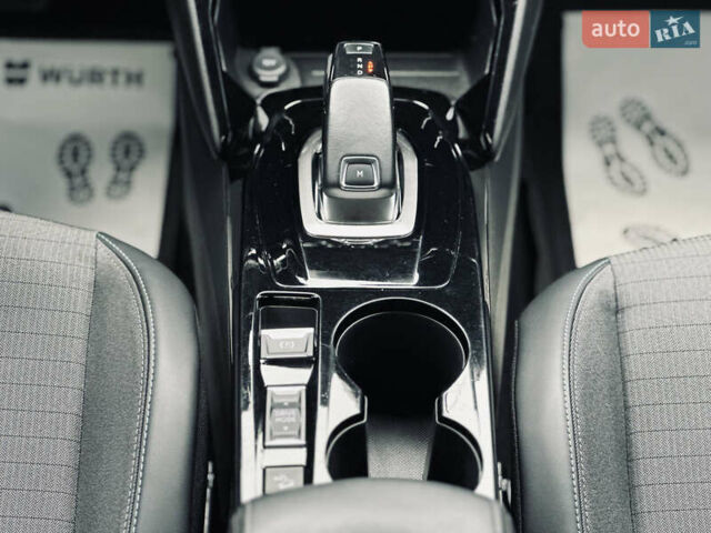 Сірий Пежо 2008, об'ємом двигуна 1.2 л та пробігом 119 тис. км за 17900 $, фото 37 на Automoto.ua