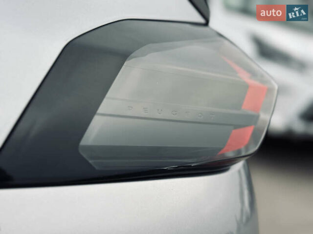 Сірий Пежо 2008, об'ємом двигуна 1.2 л та пробігом 119 тис. км за 17900 $, фото 29 на Automoto.ua
