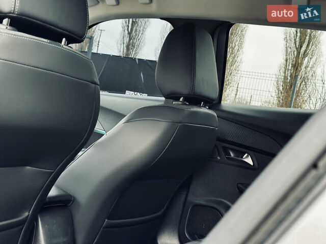 Сірий Пежо 2008, об'ємом двигуна 1.2 л та пробігом 119 тис. км за 17900 $, фото 19 на Automoto.ua