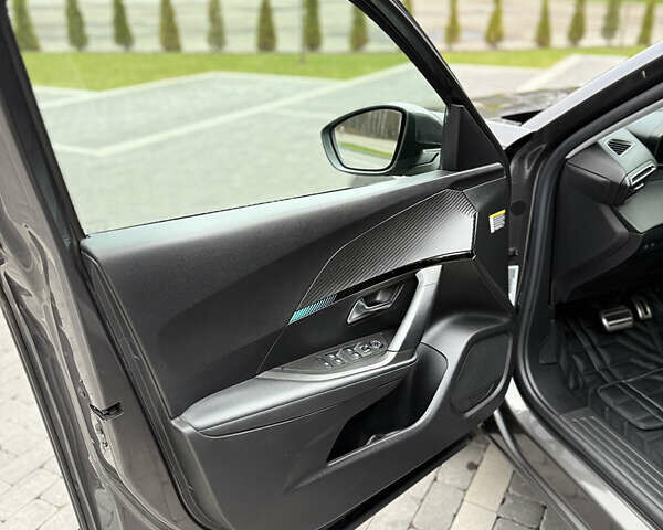Сірий Пежо 2008, об'ємом двигуна 1.2 л та пробігом 70 тис. км за 18900 $, фото 30 на Automoto.ua