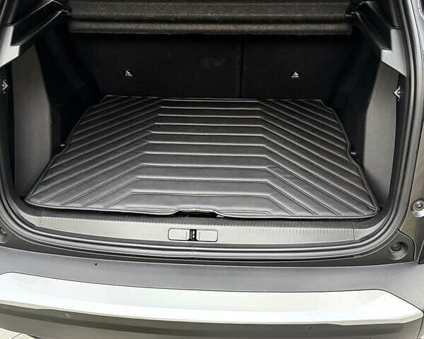 Сірий Пежо 2008, об'ємом двигуна 1.2 л та пробігом 70 тис. км за 18900 $, фото 61 на Automoto.ua