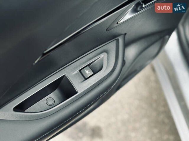 Сірий Пежо 2008, об'ємом двигуна 1.2 л та пробігом 119 тис. км за 17900 $, фото 17 на Automoto.ua