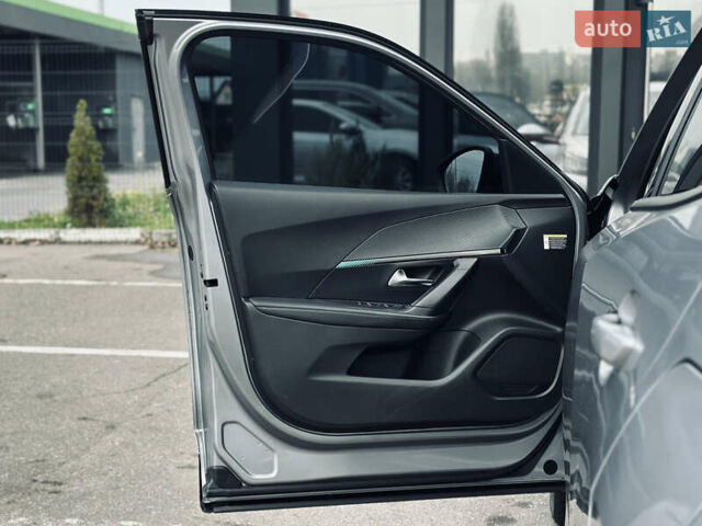 Сірий Пежо 2008, об'ємом двигуна 1.2 л та пробігом 119 тис. км за 17900 $, фото 21 на Automoto.ua