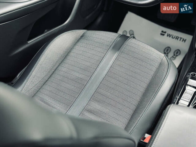 Сірий Пежо 2008, об'ємом двигуна 1.2 л та пробігом 119 тис. км за 17900 $, фото 39 на Automoto.ua