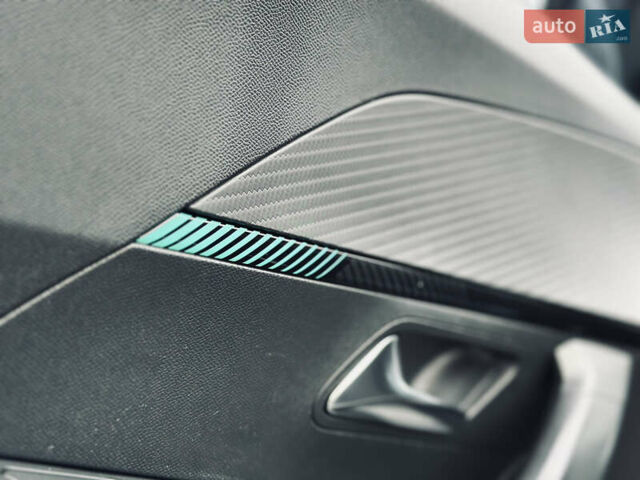 Сірий Пежо 2008, об'ємом двигуна 1.2 л та пробігом 119 тис. км за 17900 $, фото 23 на Automoto.ua