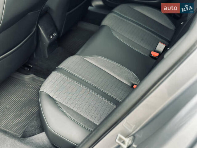 Сірий Пежо 2008, об'ємом двигуна 1.2 л та пробігом 119 тис. км за 17900 $, фото 18 на Automoto.ua