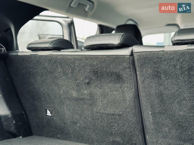 Сірий Пежо 2008, об'ємом двигуна 1.2 л та пробігом 119 тис. км за 17900 $, фото 15 на Automoto.ua