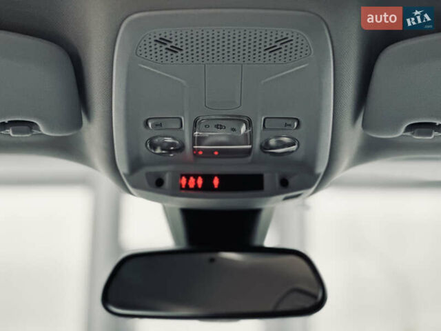 Сірий Пежо 2008, об'ємом двигуна 1.2 л та пробігом 119 тис. км за 17900 $, фото 43 на Automoto.ua