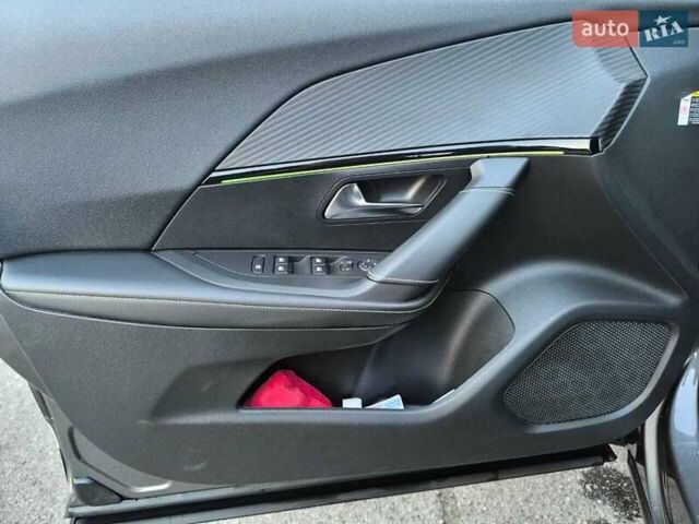 Пежо 2008 2021 в Киеве на Automoto.ua Серый Пежо 2008, объемом двигателя 1.5 л и пробегом 51 тыс. км за 24500 $, фото 12 на Automoto.ua