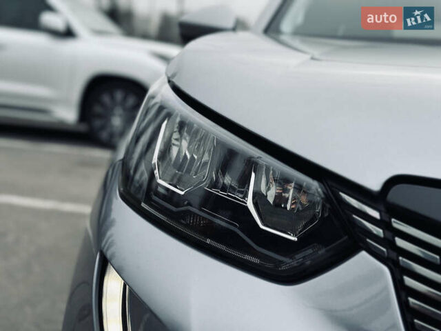 Сірий Пежо 2008, об'ємом двигуна 1.2 л та пробігом 119 тис. км за 17900 $, фото 8 на Automoto.ua