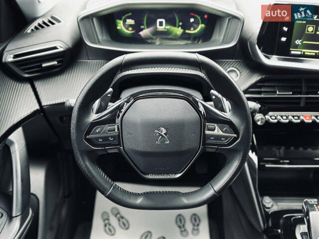 Сірий Пежо 2008, об'ємом двигуна 1.2 л та пробігом 119 тис. км за 17900 $, фото 33 на Automoto.ua