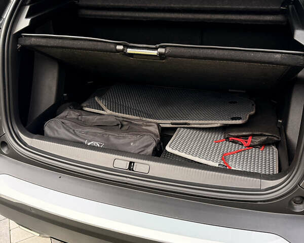 Сірий Пежо 2008, об'ємом двигуна 1.2 л та пробігом 70 тис. км за 18900 $, фото 63 на Automoto.ua