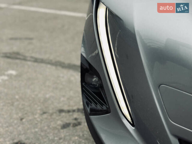 Сірий Пежо 2008, об'ємом двигуна 1.2 л та пробігом 119 тис. км за 17900 $, фото 9 на Automoto.ua
