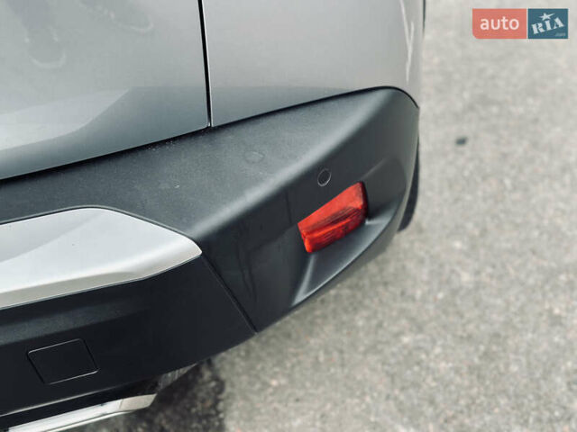 Сірий Пежо 2008, об'ємом двигуна 1.2 л та пробігом 119 тис. км за 17900 $, фото 11 на Automoto.ua