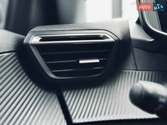 Сірий Пежо 2008, об'ємом двигуна 1.2 л та пробігом 119 тис. км за 17900 $, фото 57 на Automoto.ua