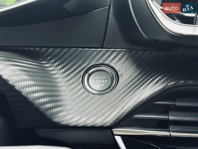 Сірий Пежо 2008, об'ємом двигуна 1.2 л та пробігом 119 тис. км за 17900 $, фото 52 на Automoto.ua