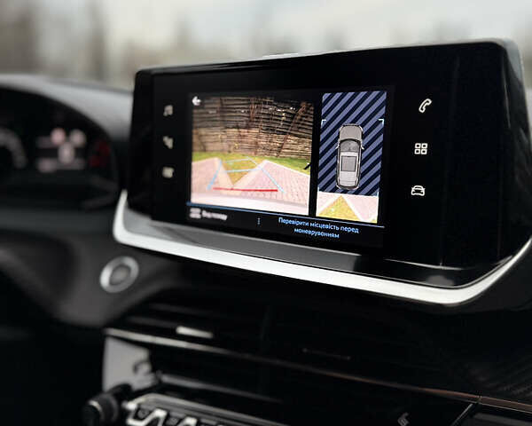 Сірий Пежо 2008, об'ємом двигуна 1.2 л та пробігом 70 тис. км за 18900 $, фото 75 на Automoto.ua