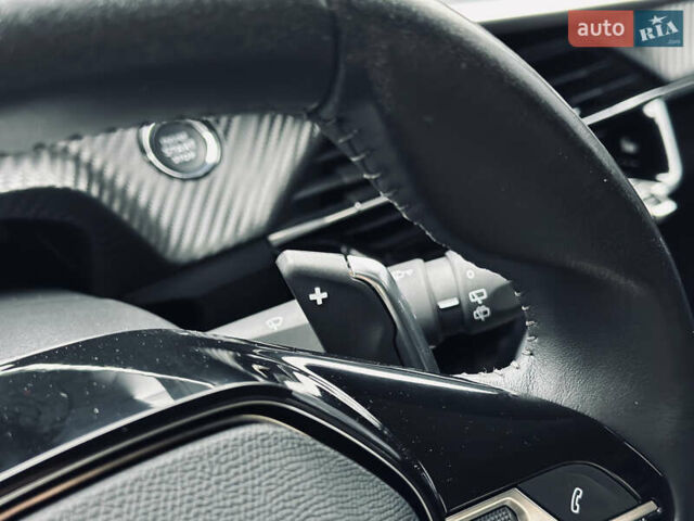 Сірий Пежо 2008, об'ємом двигуна 1.2 л та пробігом 119 тис. км за 17900 $, фото 49 на Automoto.ua