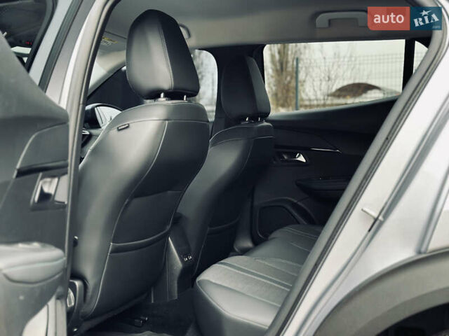 Сірий Пежо 2008, об'ємом двигуна 1.2 л та пробігом 119 тис. км за 17900 $, фото 20 на Automoto.ua