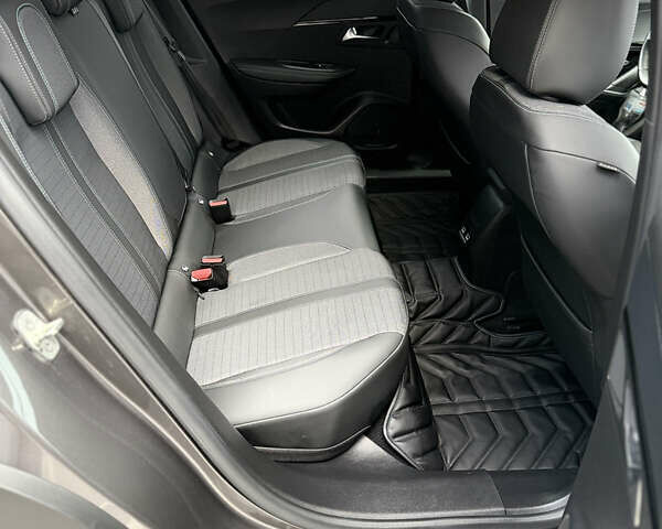 Сірий Пежо 2008, об'ємом двигуна 1.2 л та пробігом 70 тис. км за 18900 $, фото 57 на Automoto.ua